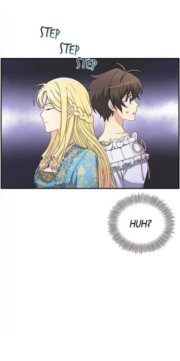 The 101ˢᵗ Heroine Ch. 6 第4页