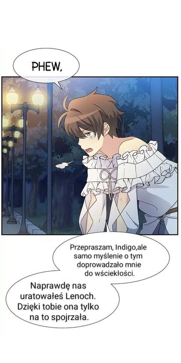 The 101ˢᵗ Heroine Ch. 6 第34页