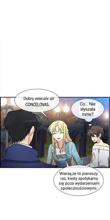 The 101ˢᵗ Heroine Ch. 6 第5页