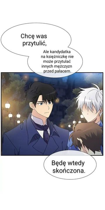 The 101ˢᵗ Heroine Ch. 6 第45页