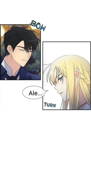 The 101ˢᵗ Heroine Ch. 6 第6页
