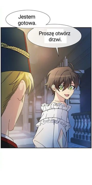 The 101ˢᵗ Heroine Ch. 6 第54页
