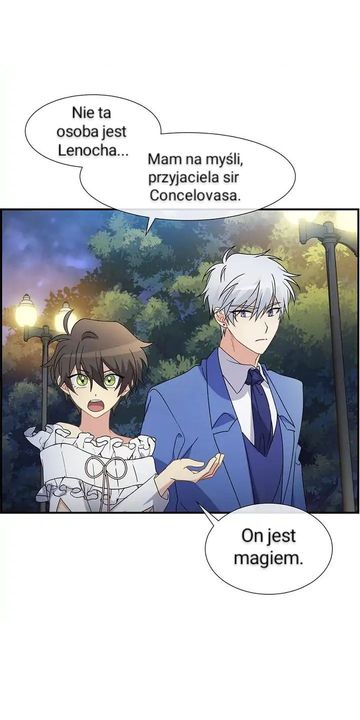 The 101ˢᵗ Heroine Ch. 6 第8页