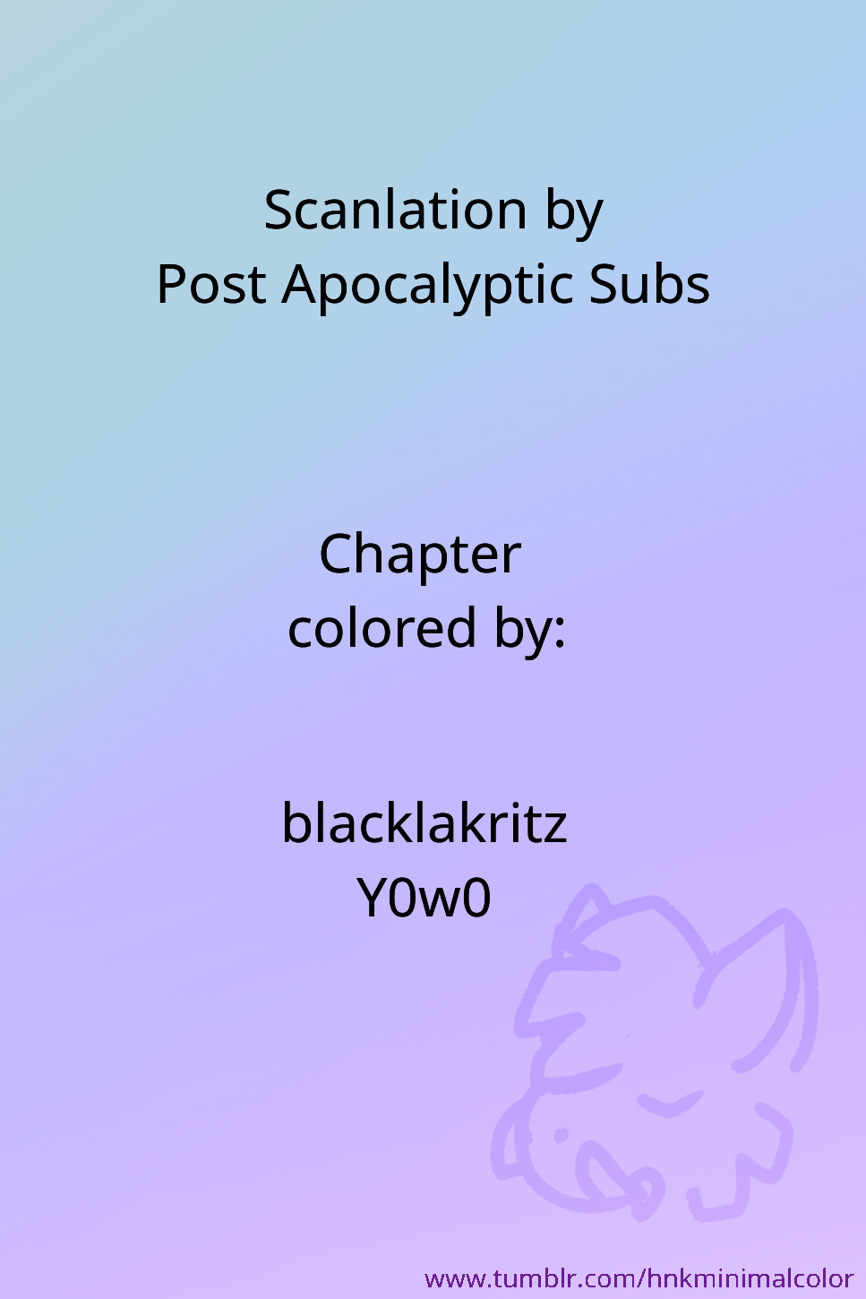 Houseki no Kuni (Minimalist Color) One Day... 第21页