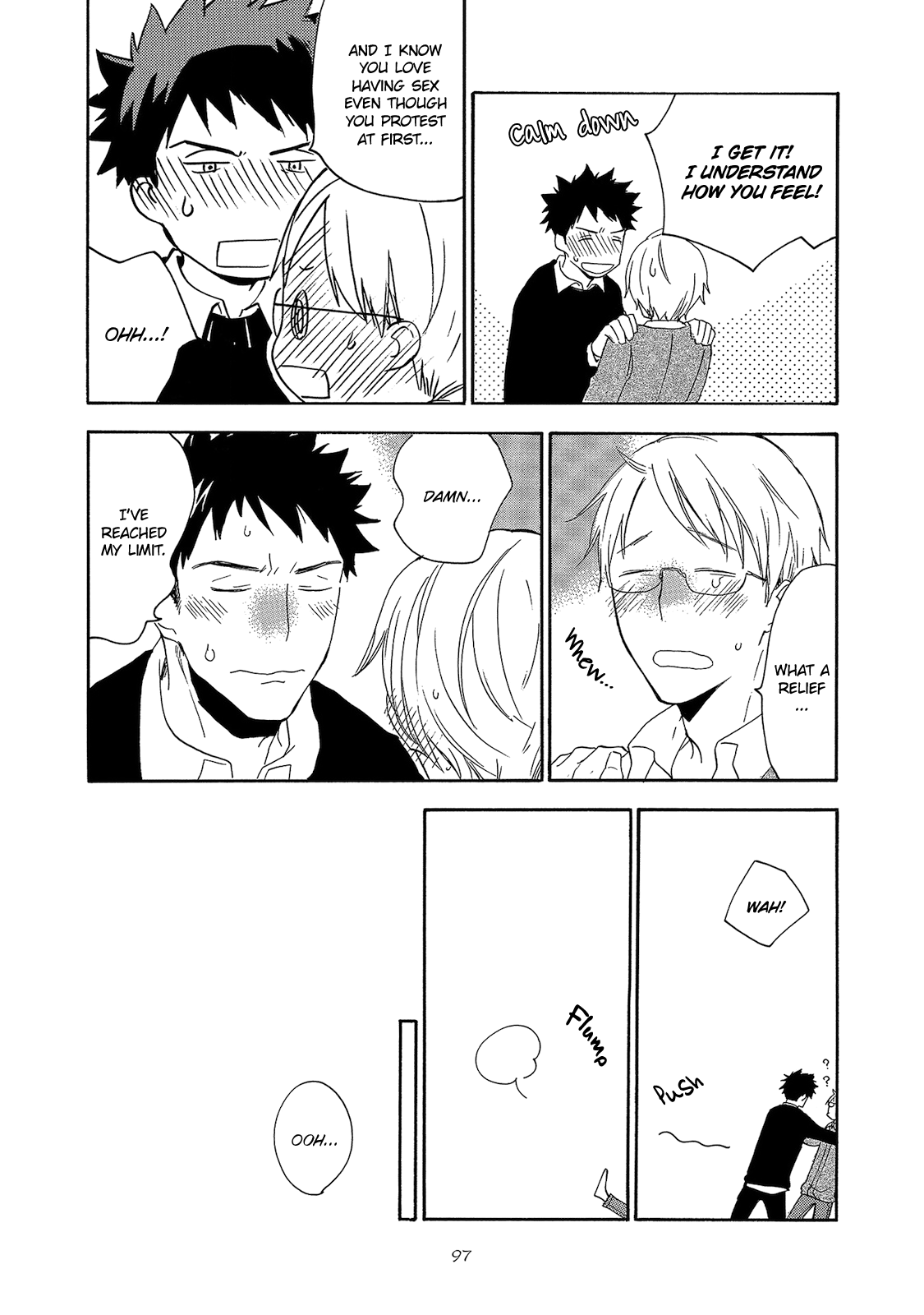 Aoi Tori Yori Aoi Tori Yori Part 3 第29页