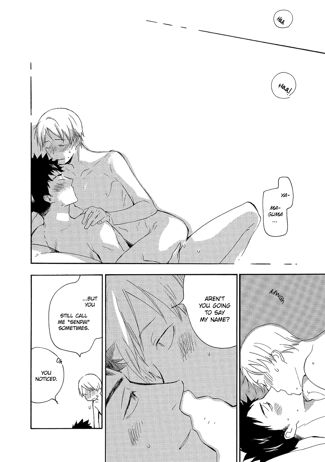 Aoi Tori Yori Aoi Tori Yori Part 3 第30页