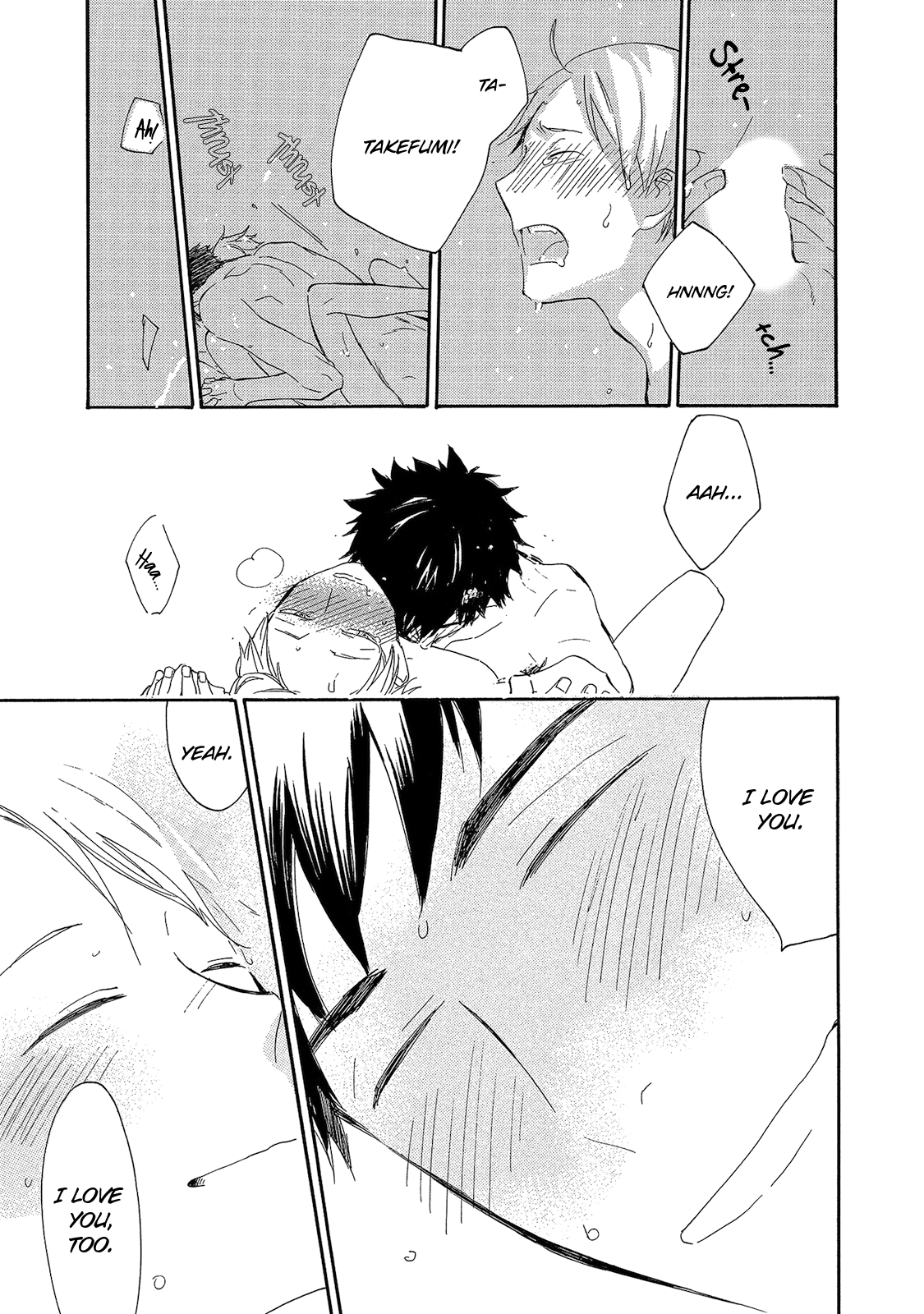 Aoi Tori Yori Aoi Tori Yori Part 3 第31页