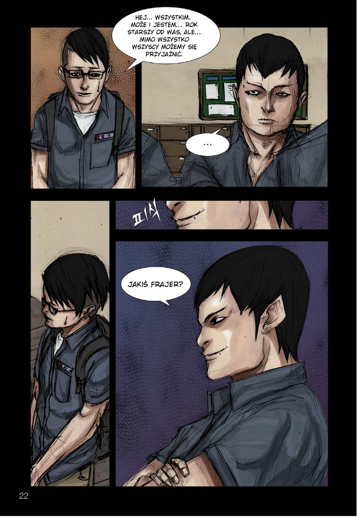 Dokgo Ch. 1 第11页