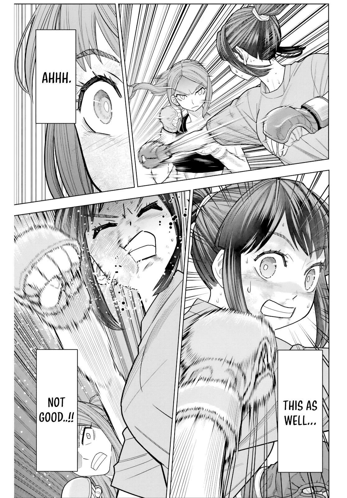 Hatch Potch Panch Vol. 1 Ch. 3 第12页