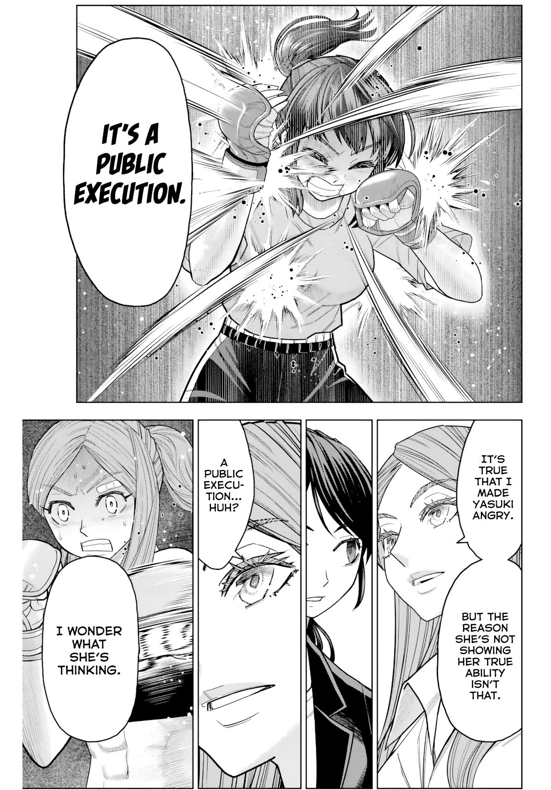 Hatch Potch Panch Vol. 1 Ch. 3 第16页