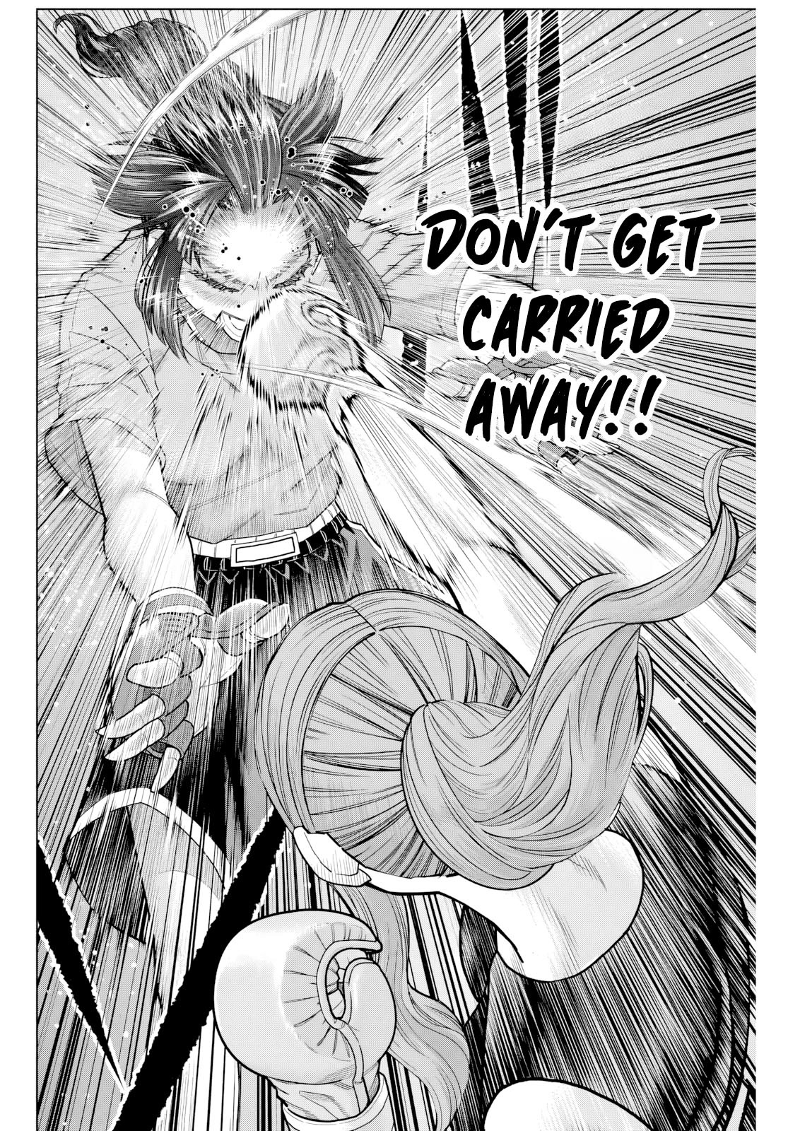 Hatch Potch Panch Vol. 1 Ch. 3 第23页