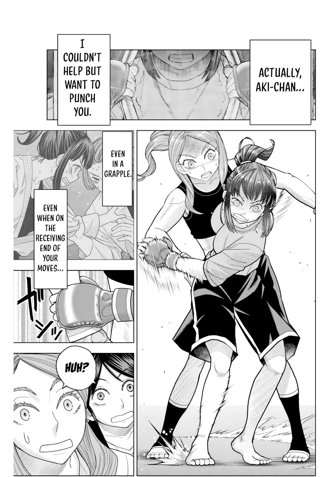 Hatch Potch Panch Vol. 1 Ch. 3 第26页