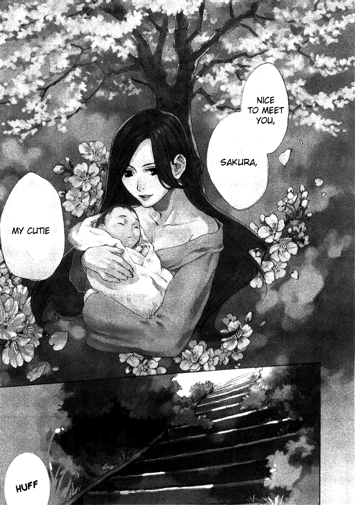 Harizuki Kagerou Enishi no Monogatari 第7页