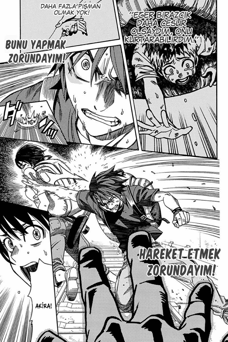 Green WorldZ Vol. 1 Ch. 3 第20页