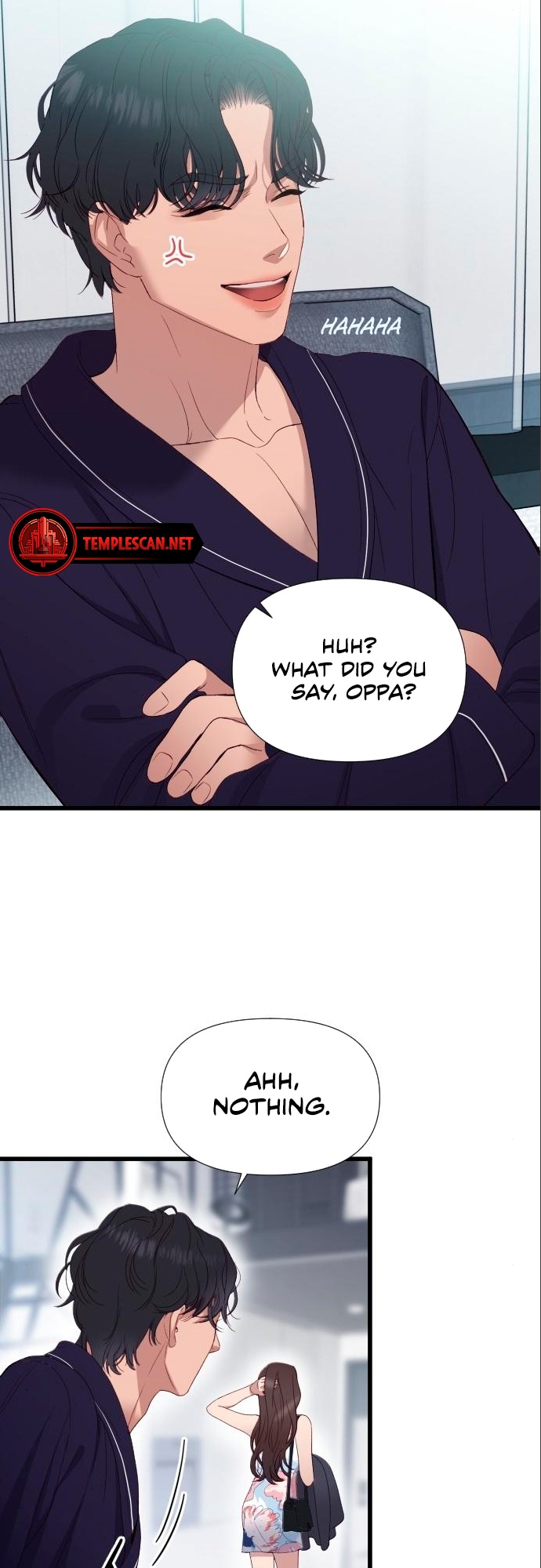 Naui Sin eun Yokmang Kkureogi Ch. 4 第24页