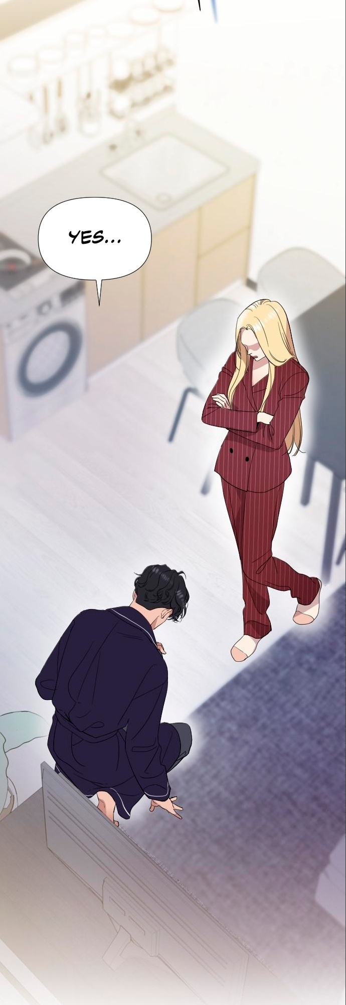Naui Sin eun Yokmang Kkureogi Ch. 4 第39页