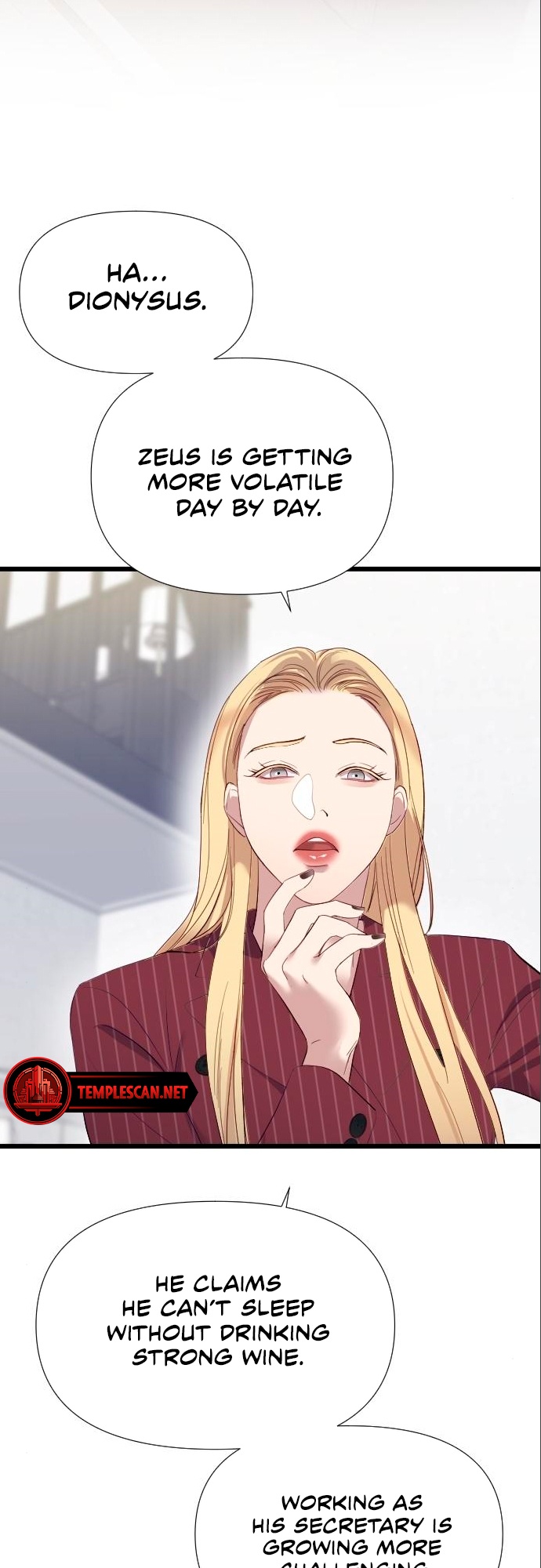 Naui Sin eun Yokmang Kkureogi Ch. 4 第40页