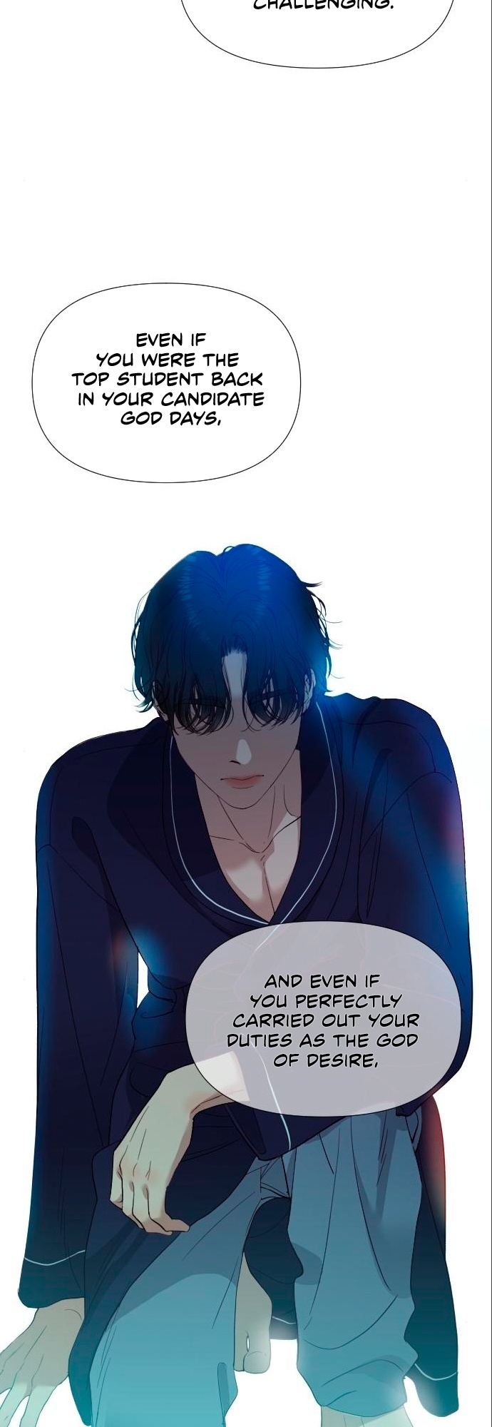 Naui Sin eun Yokmang Kkureogi Ch. 4 第41页