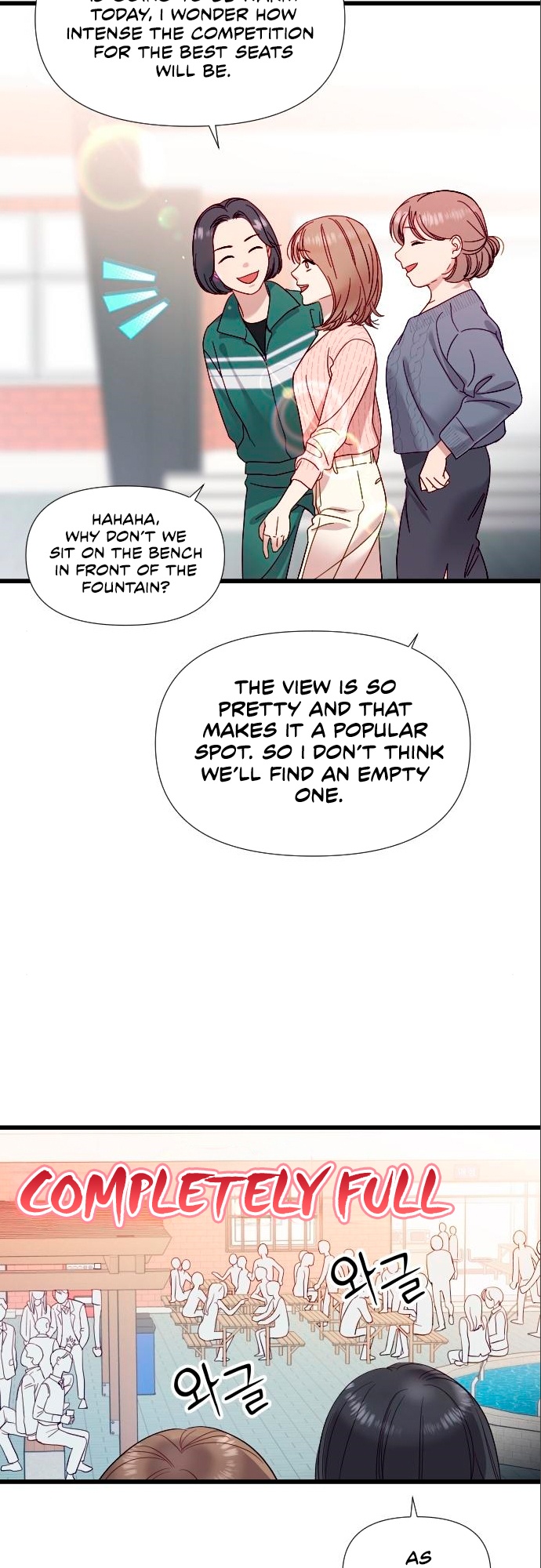 Naui Sin eun Yokmang Kkureogi Ch. 4 第47页