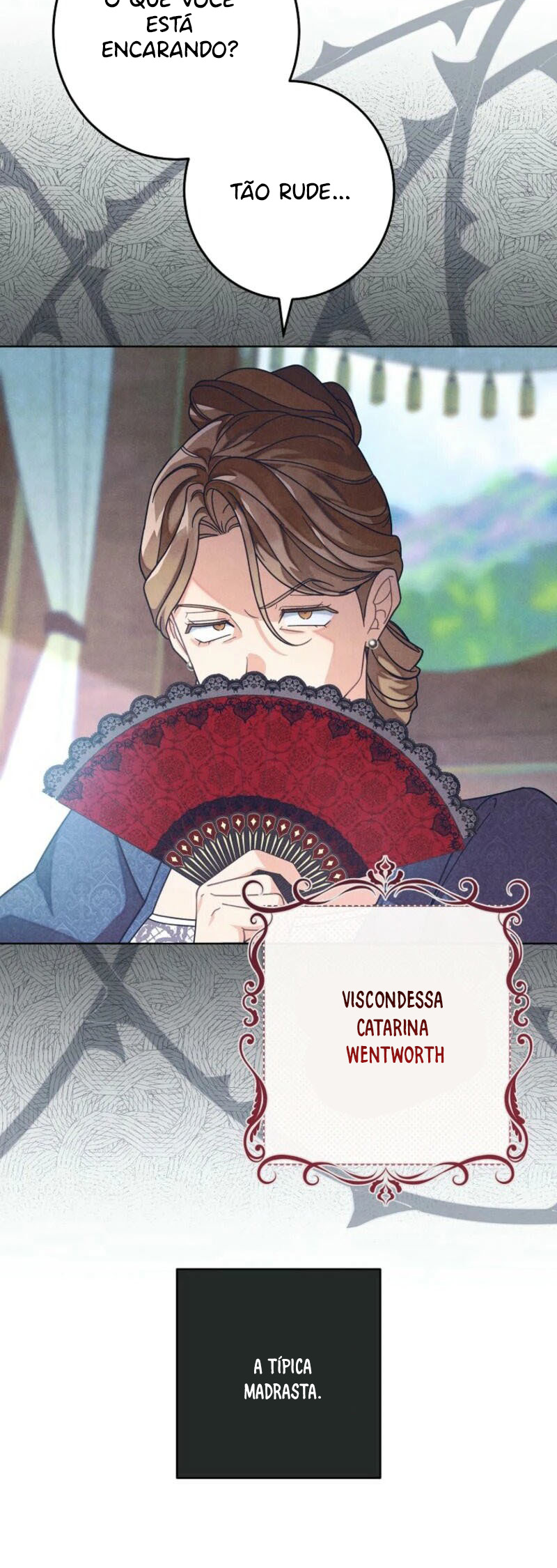 The Duke's Obsession With His Wife Capítulo 1 第25页