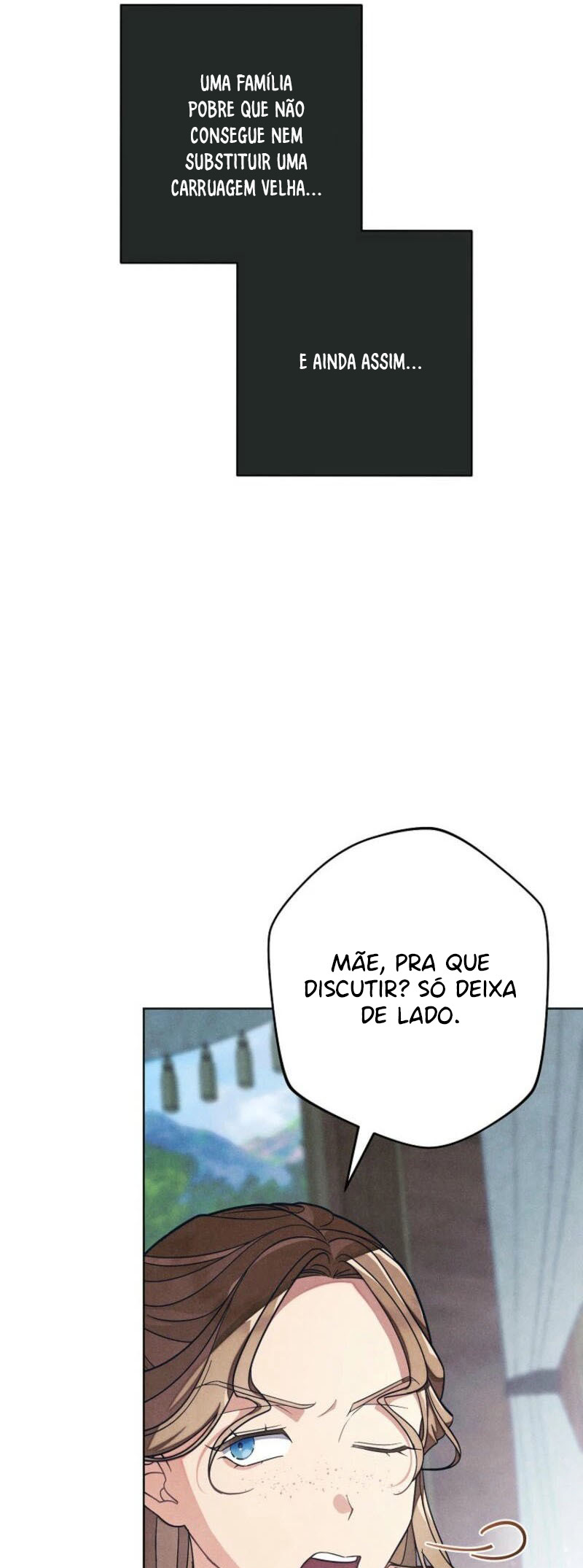 The Duke's Obsession With His Wife Capítulo 1 第30页