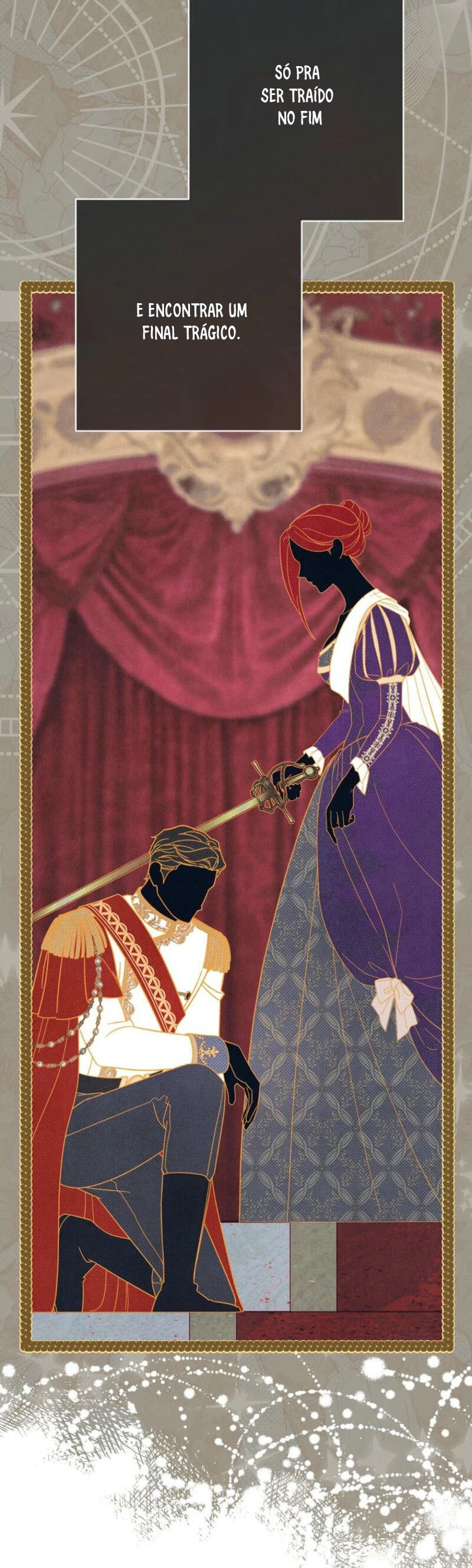 The Duke's Obsession With His Wife Capítulo 1 第39页