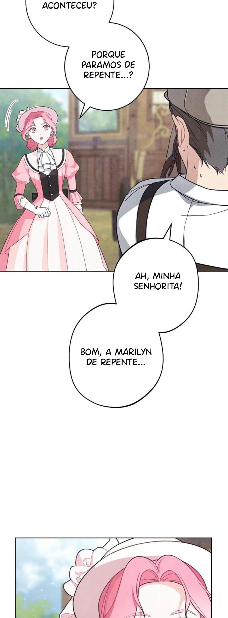 The Duke's Obsession With His Wife Capítulo 1 第51页