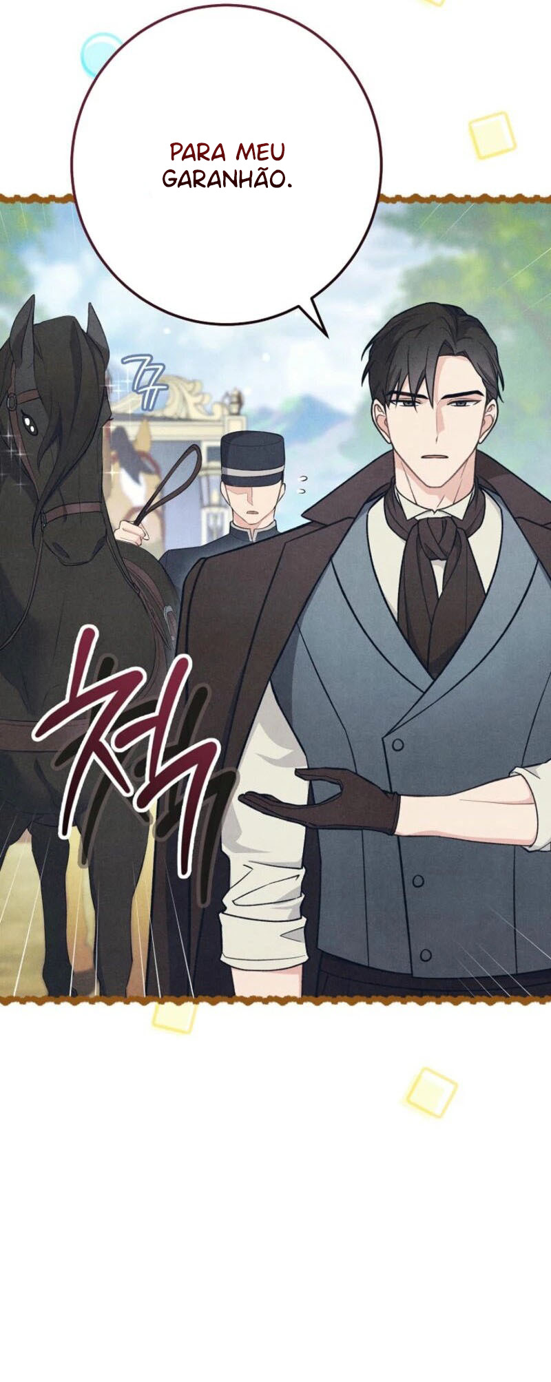The Duke's Obsession With His Wife Capítulo 1 第65页