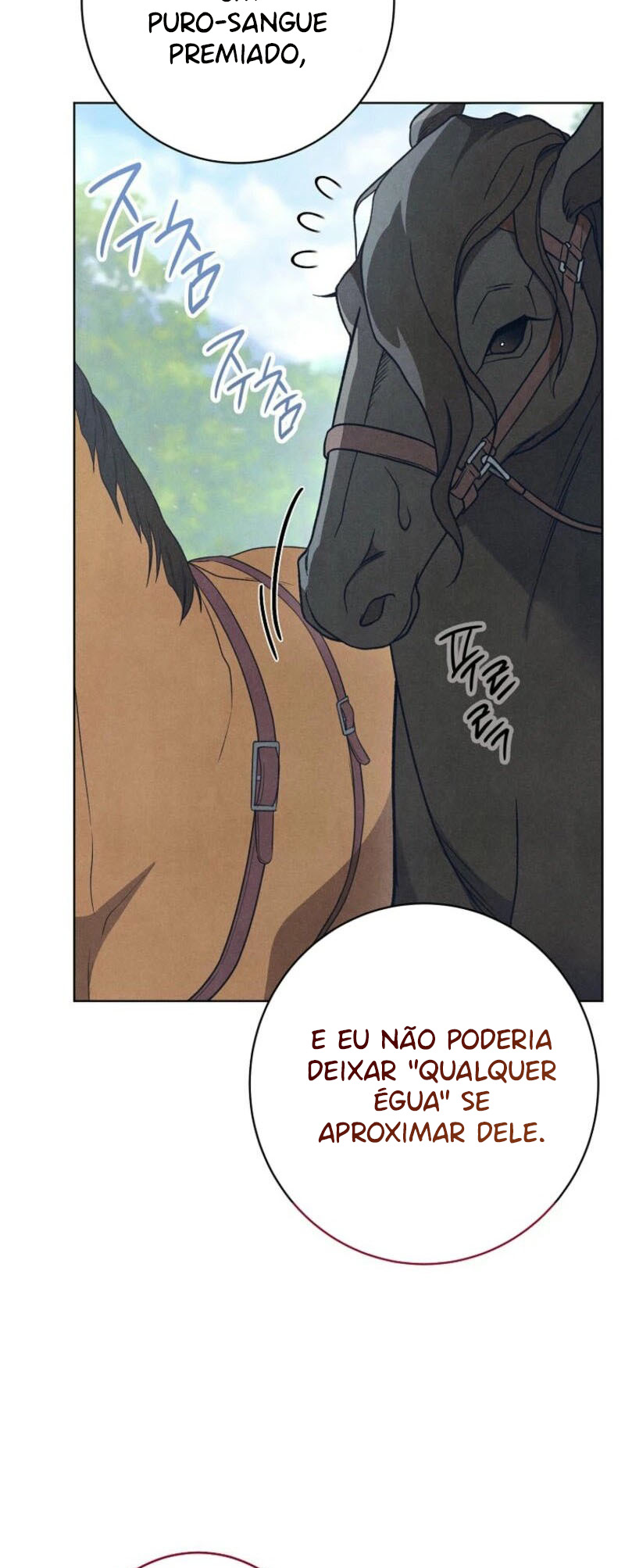 The Duke's Obsession With His Wife Capítulo 1 第67页