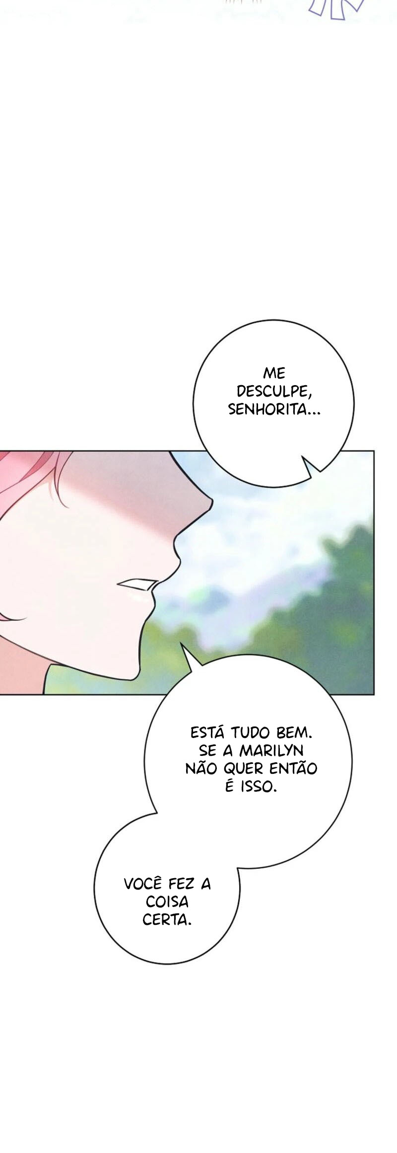 The Duke's Obsession With His Wife Capítulo 1 第73页