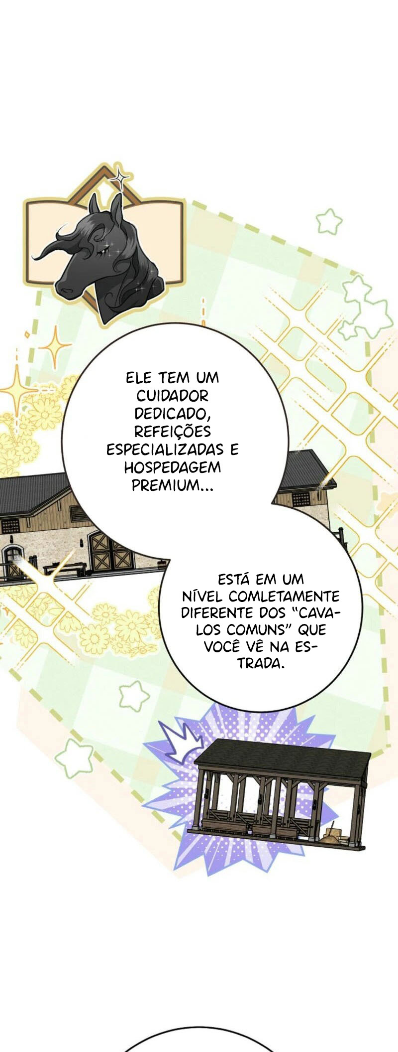 The Duke's Obsession With His Wife Capítulo 1 第81页