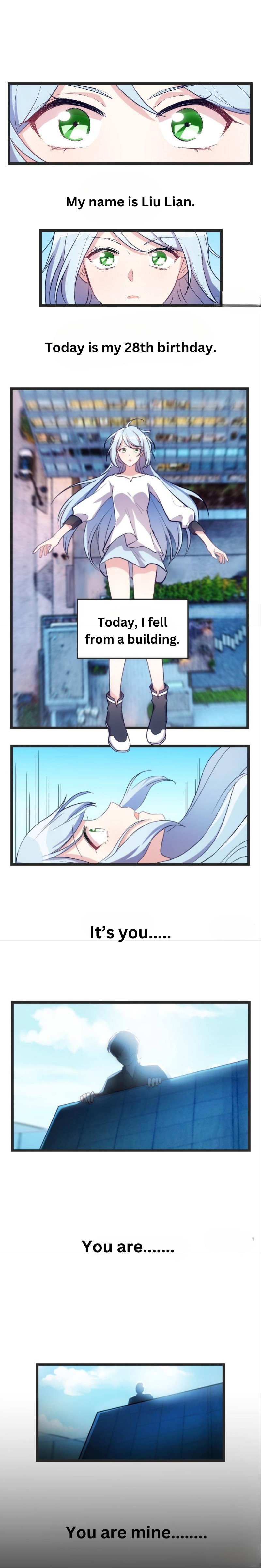 N Methods to Make the Scum Gameover 第3页