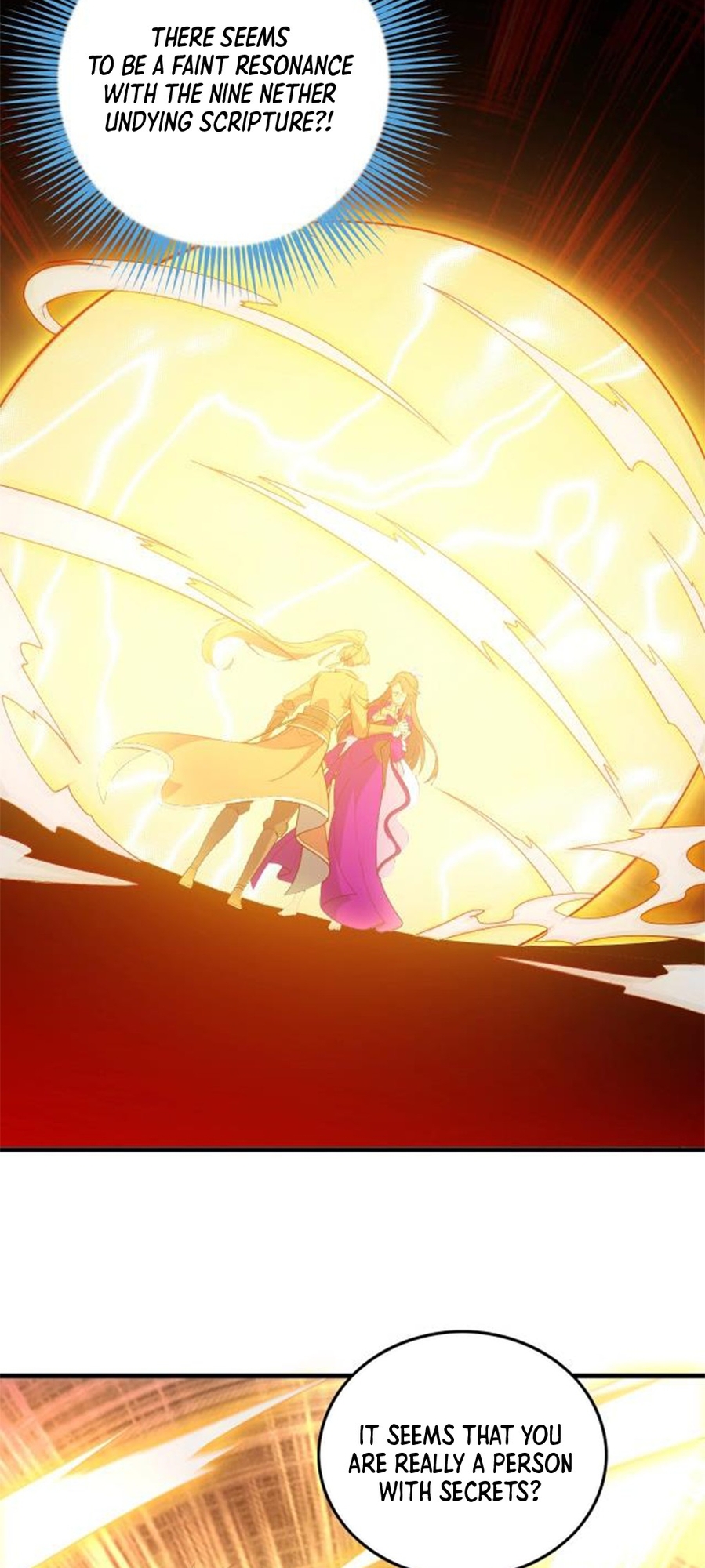 I Am The Immortal Ch. 3 第25页