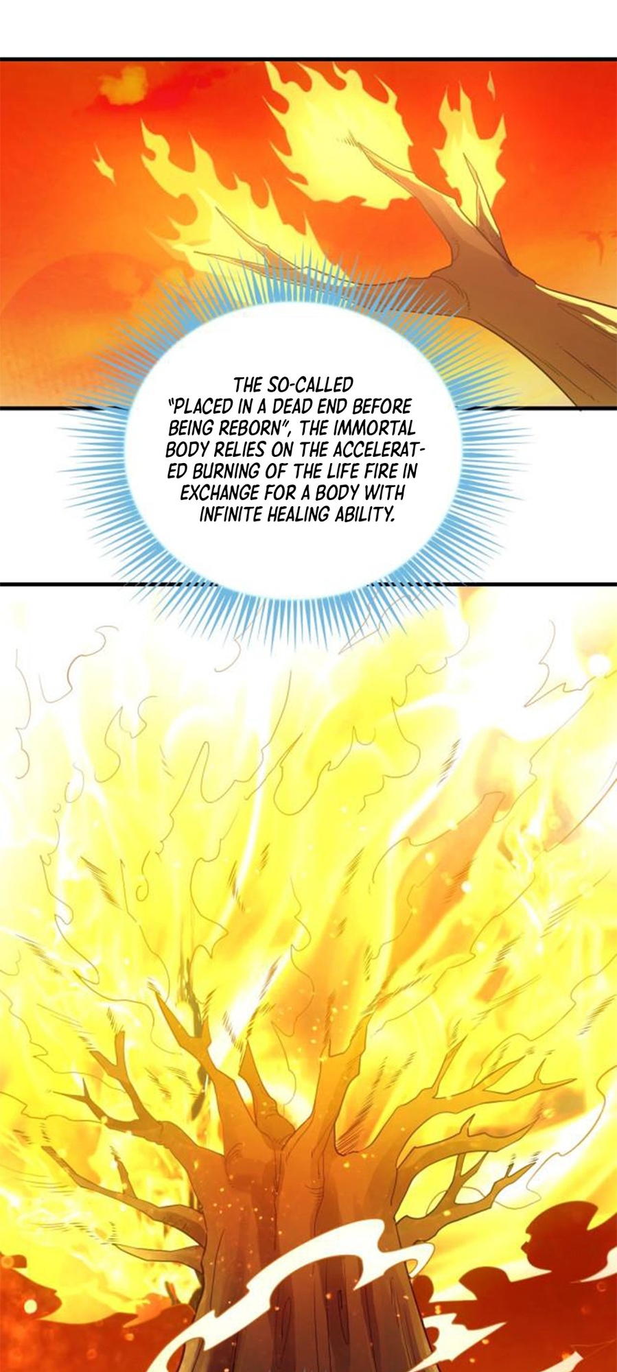 I Am The Immortal Ch. 3 第40页