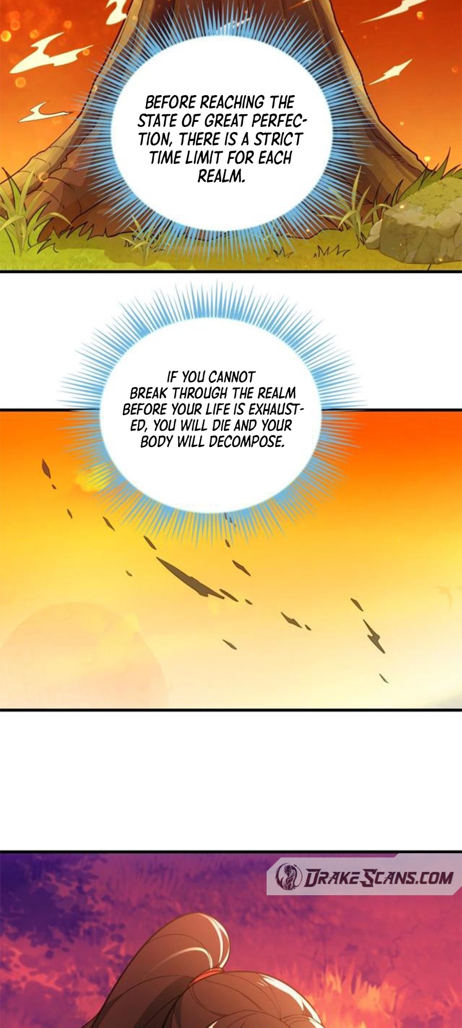 I Am The Immortal Ch. 3 第41页