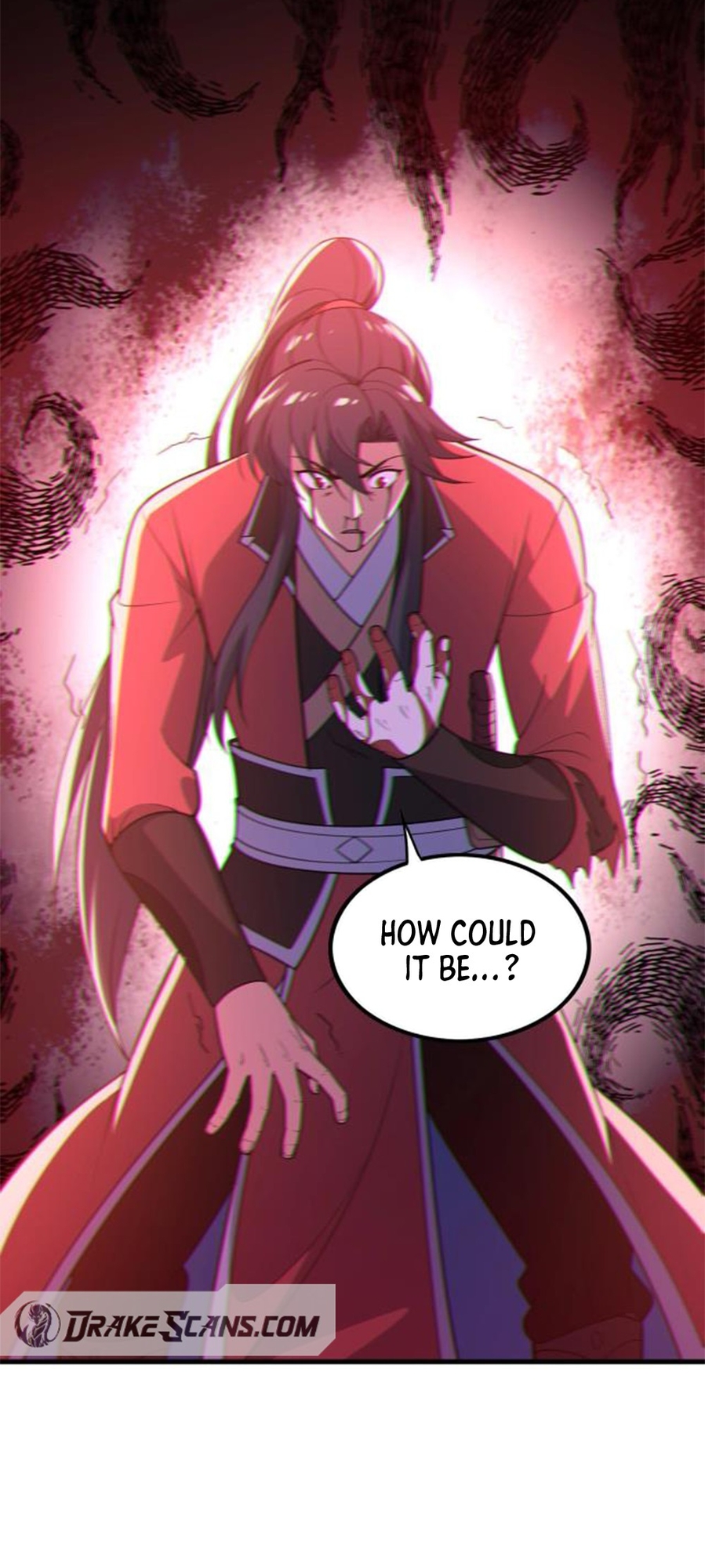 I Am The Immortal Ch. 3 第45页