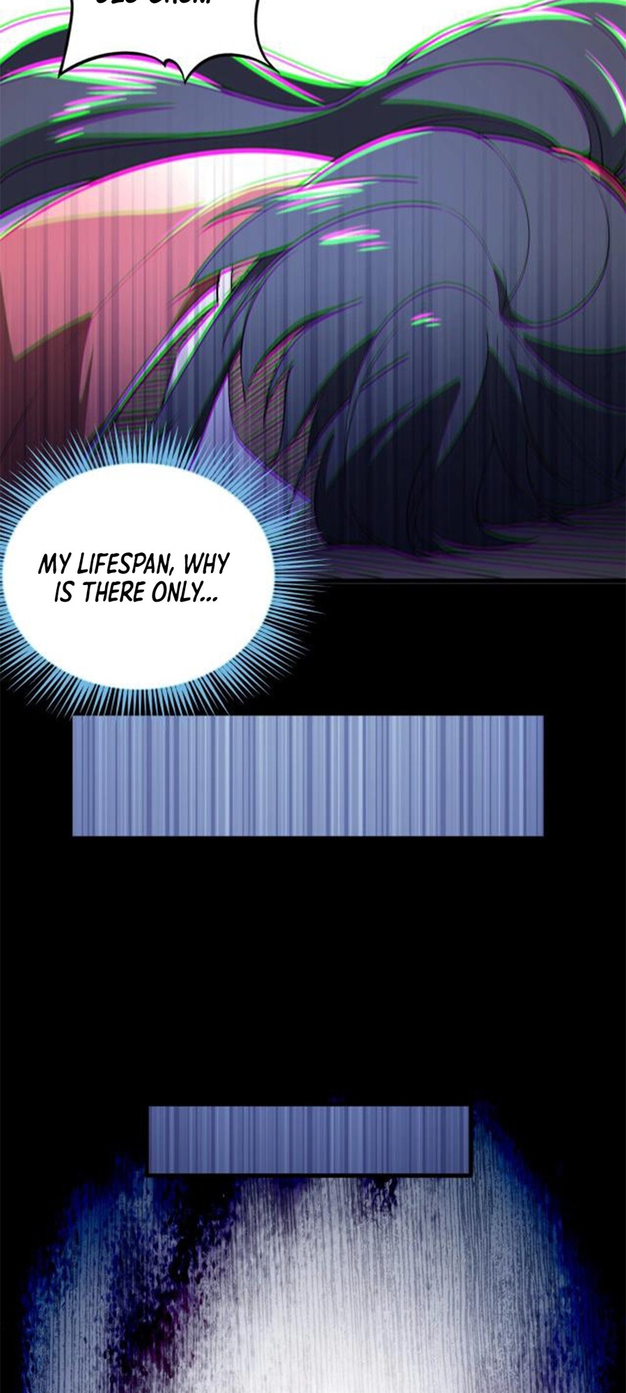 I Am The Immortal Ch. 3 第48页