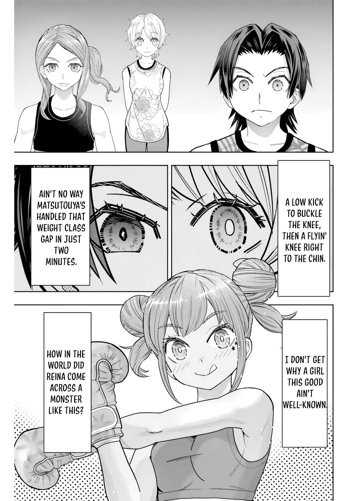 Hatch Potch Panch Vol. 2 Ch. 6 第16页