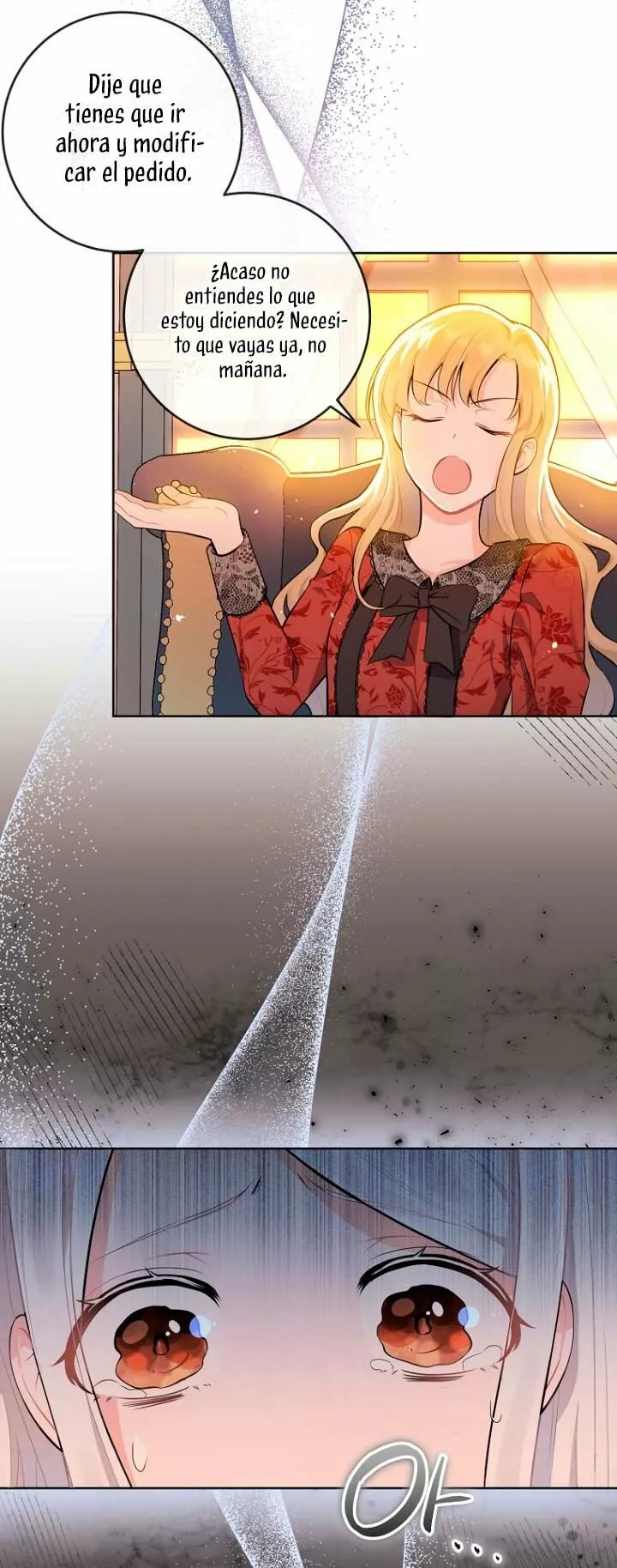 The House of Diana's Choice Vol. 1 Ch. 1 第17页