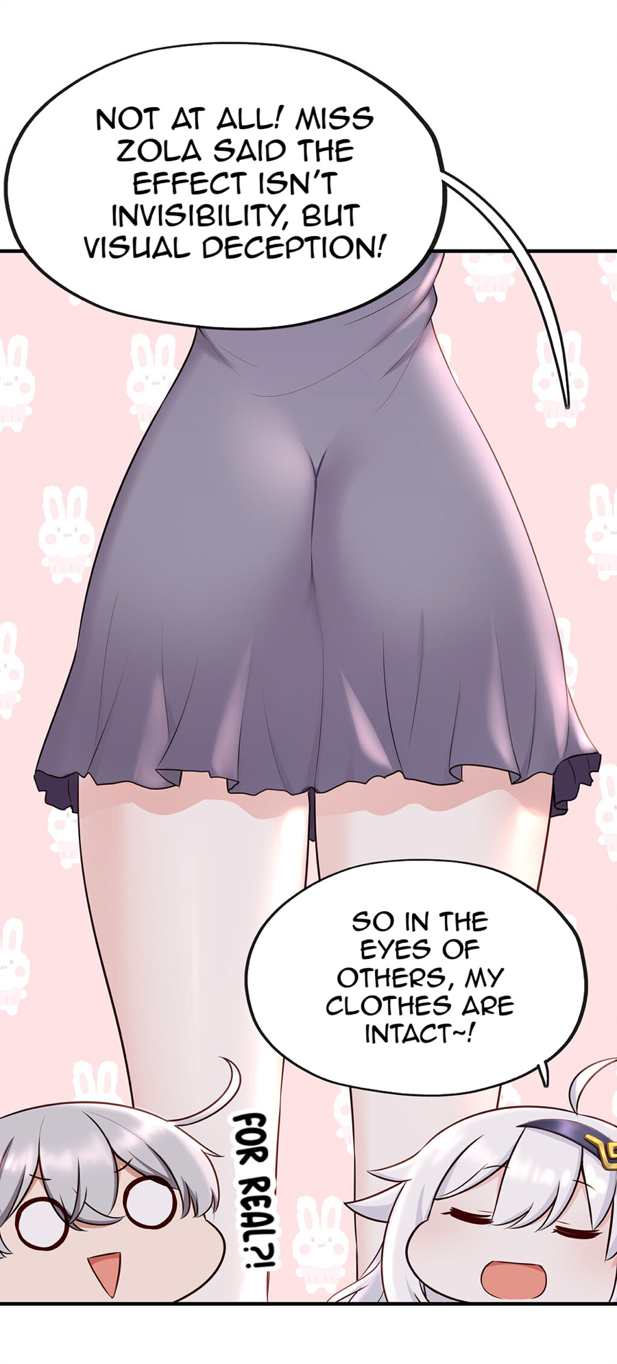What’s Wrong With Liking Big Tails? Irresistible To Men 第14页