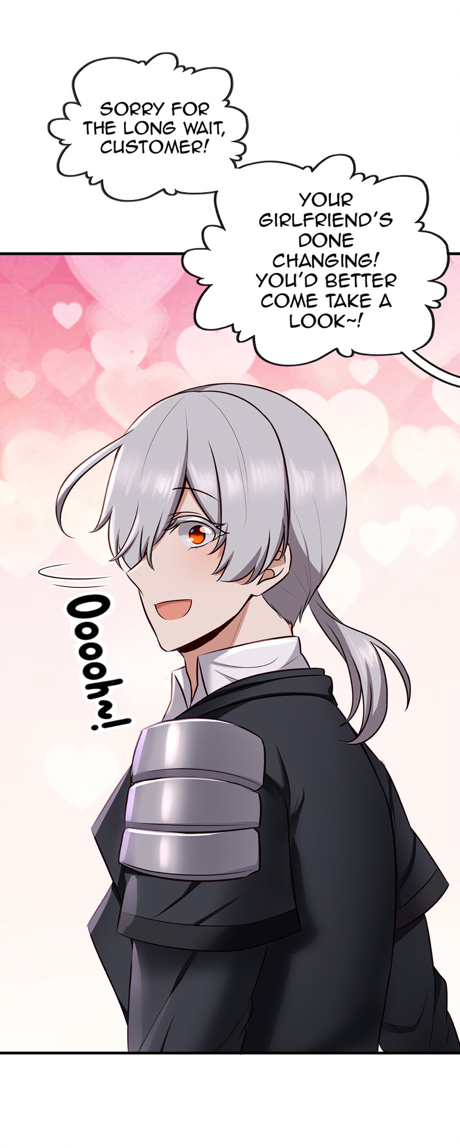 What’s Wrong With Liking Big Tails? Irresistible To Men 第17页