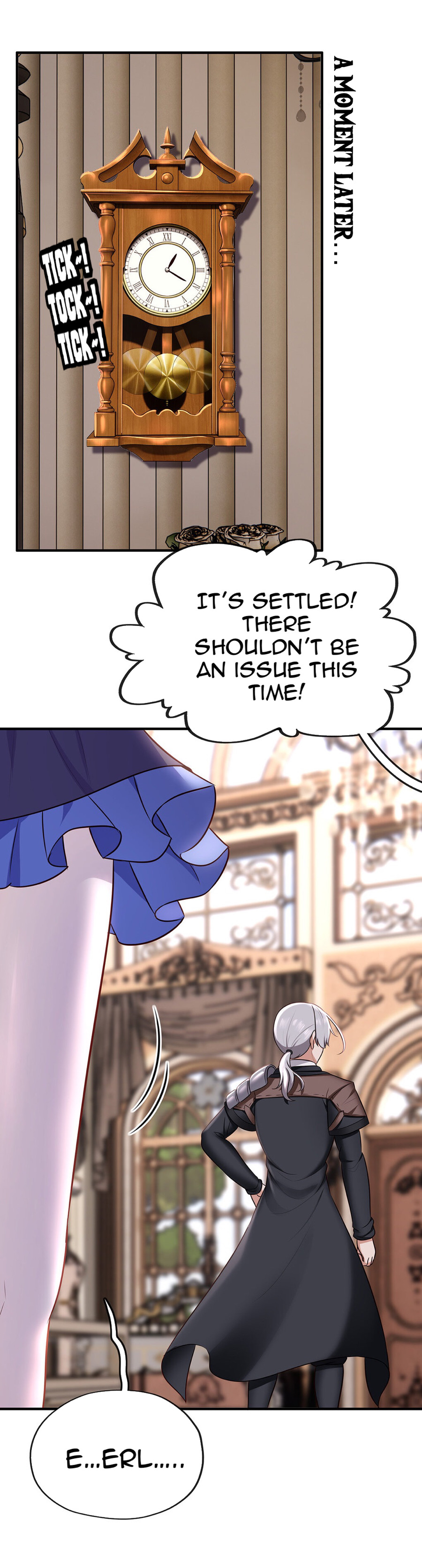 What’s Wrong With Liking Big Tails? Irresistible To Men 第20页