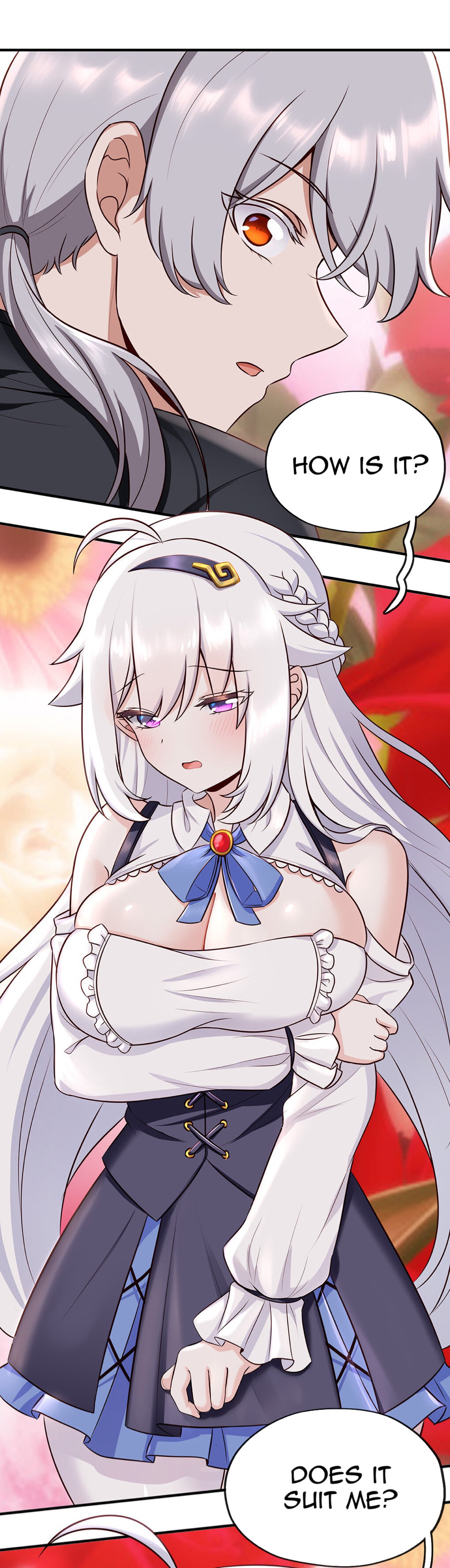 What’s Wrong With Liking Big Tails? Irresistible To Men 第21页