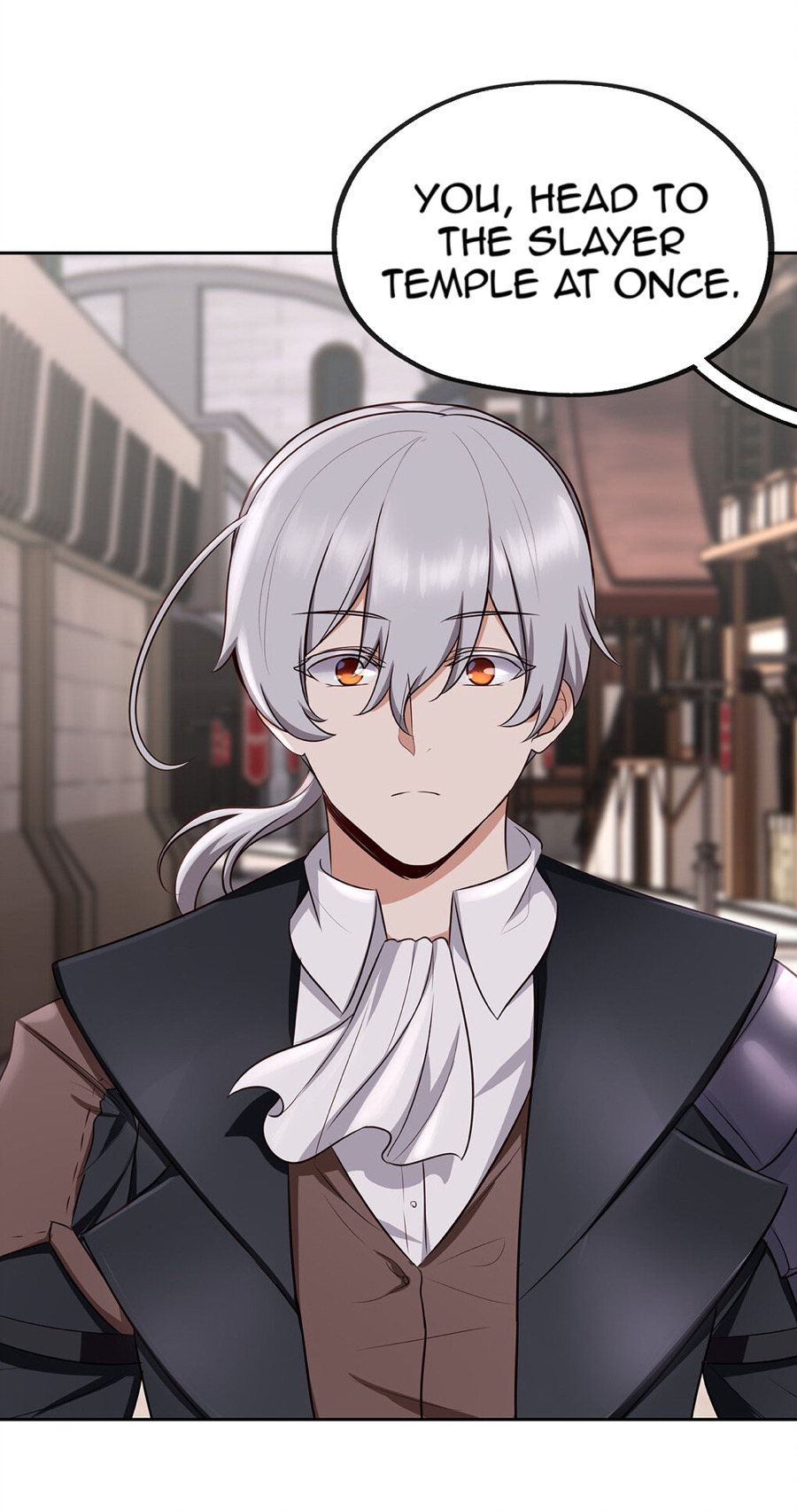 What’s Wrong With Liking Big Tails? Irresistible To Men 第37页