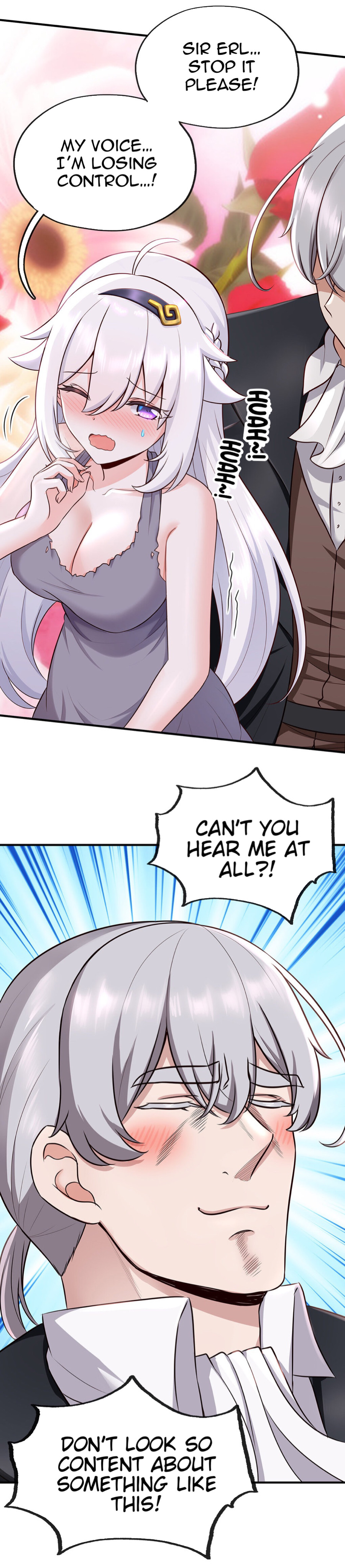 What’s Wrong With Liking Big Tails? Irresistible To Men 第5页