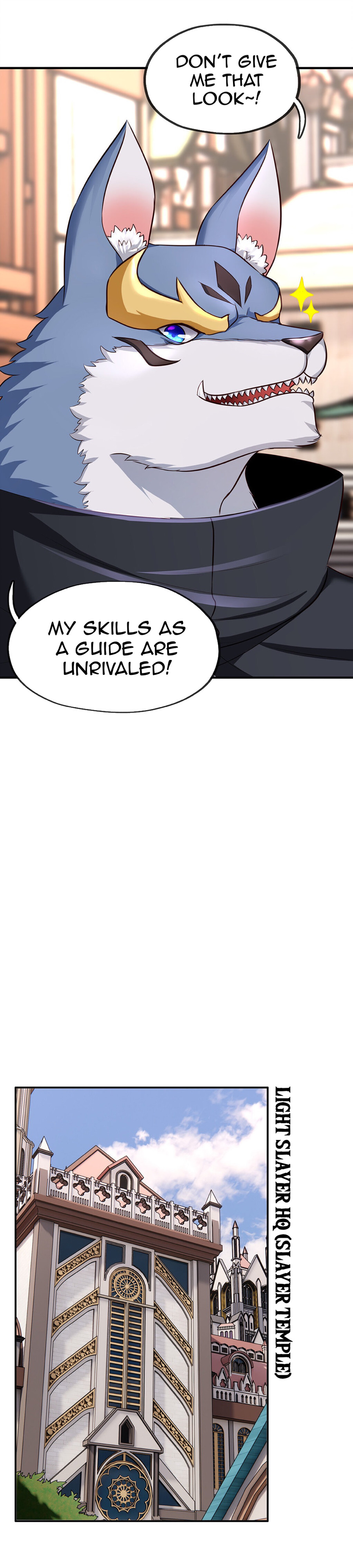 What’s Wrong With Liking Big Tails? Irresistible To Men 第41页