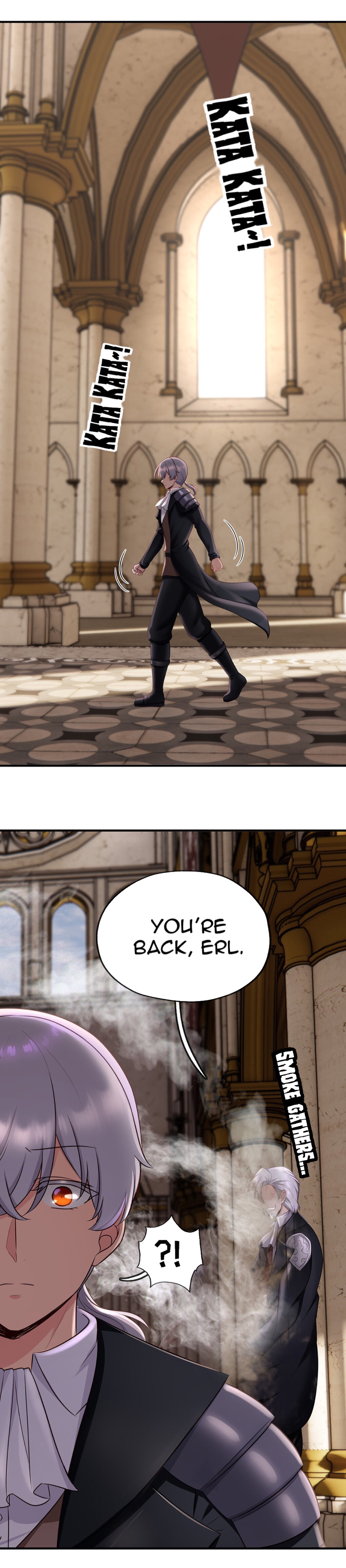 What’s Wrong With Liking Big Tails? Irresistible To Men 第42页