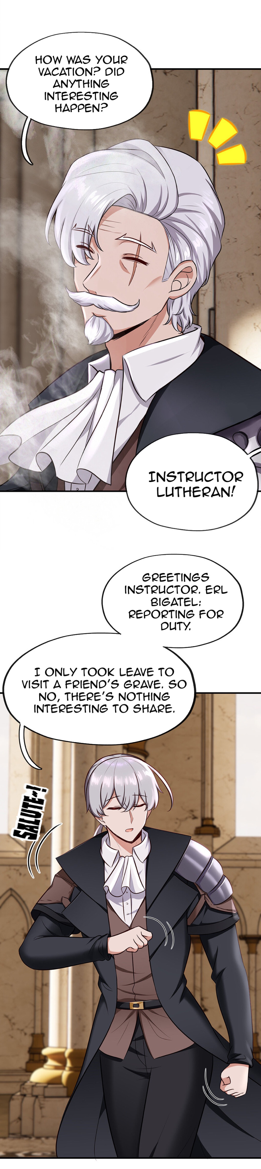 What’s Wrong With Liking Big Tails? Irresistible To Men 第43页