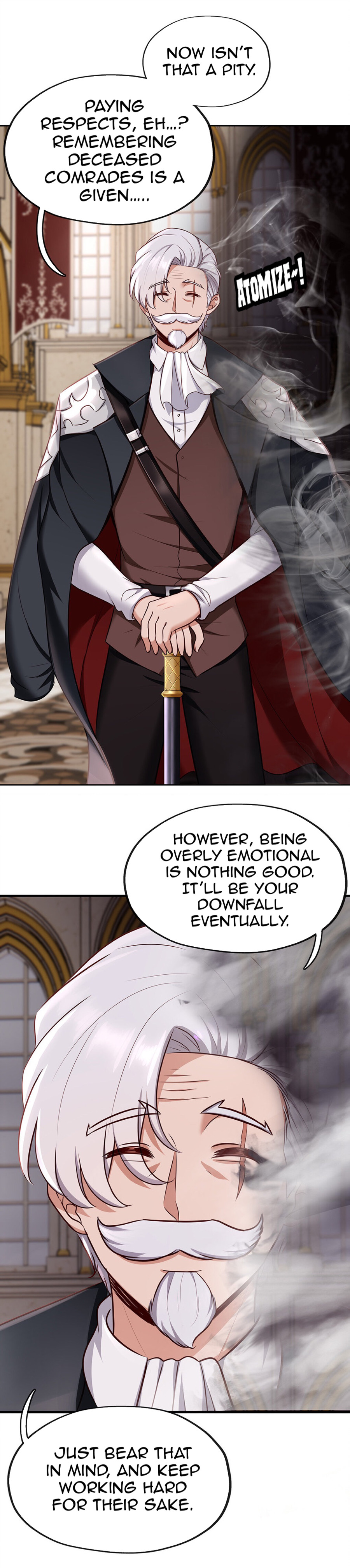 What’s Wrong With Liking Big Tails? Irresistible To Men 第44页
