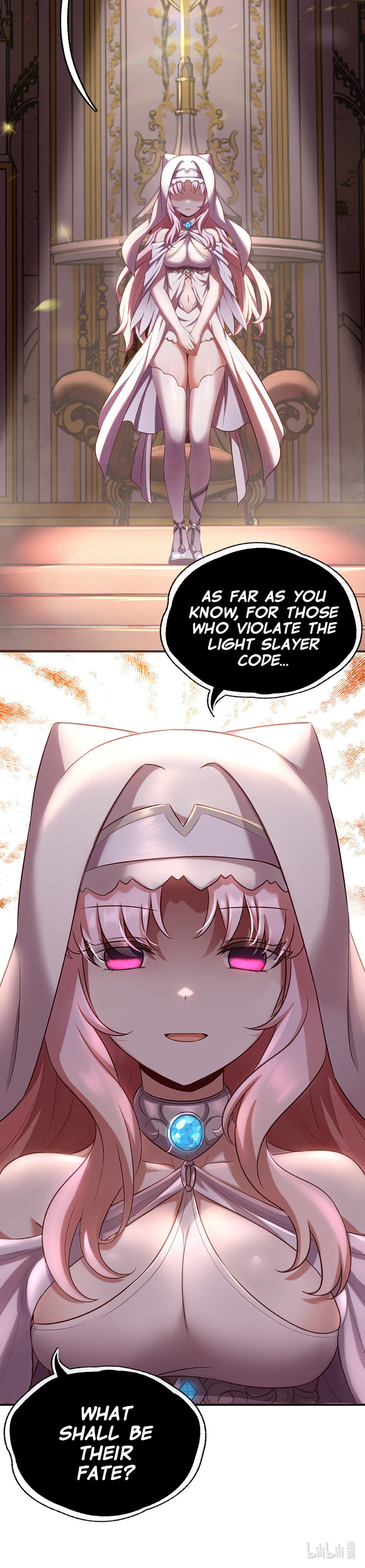 What’s Wrong With Liking Big Tails? Irresistible To Men 第48页